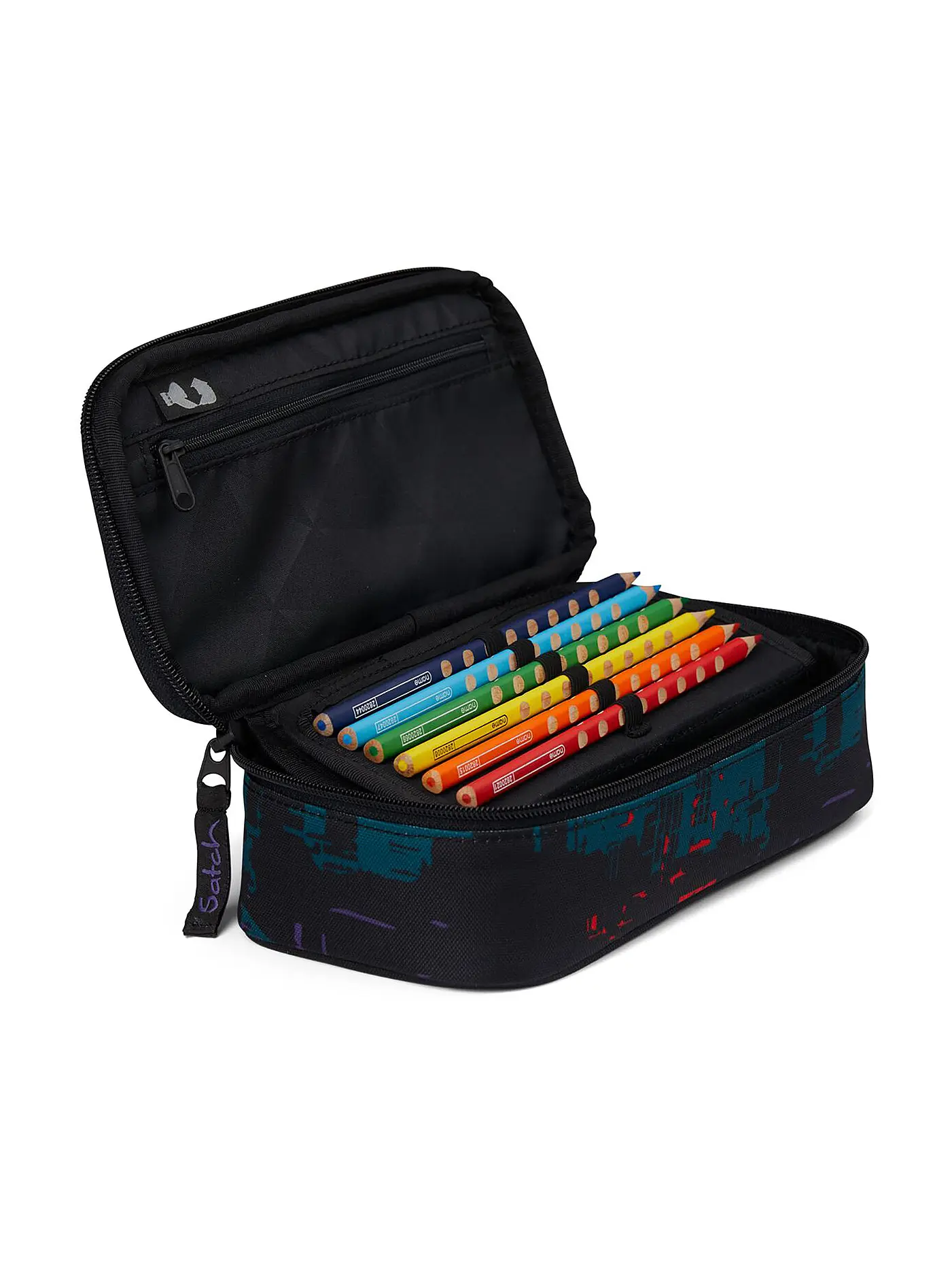 SATCH | Schlamperbox Night Vision | 